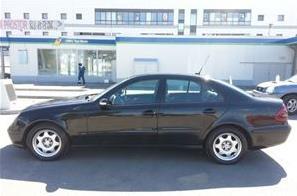 Mercedes-Benz E200 CDI -05