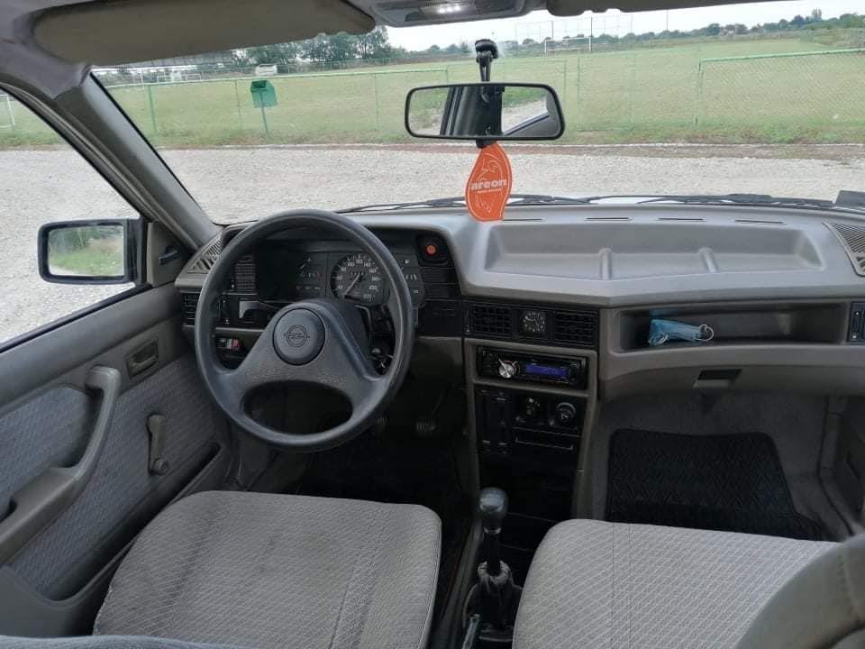 Opel-Kadet