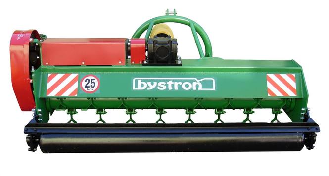 Prodaja Malcera - BYSTRON