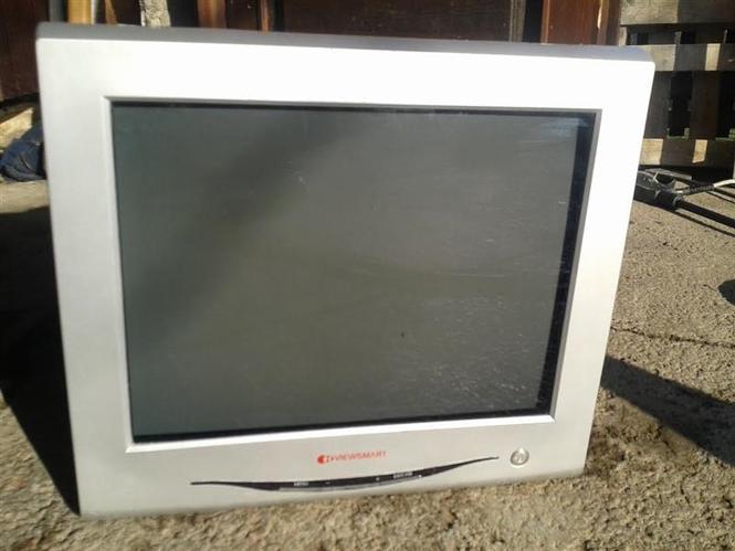 Monitor