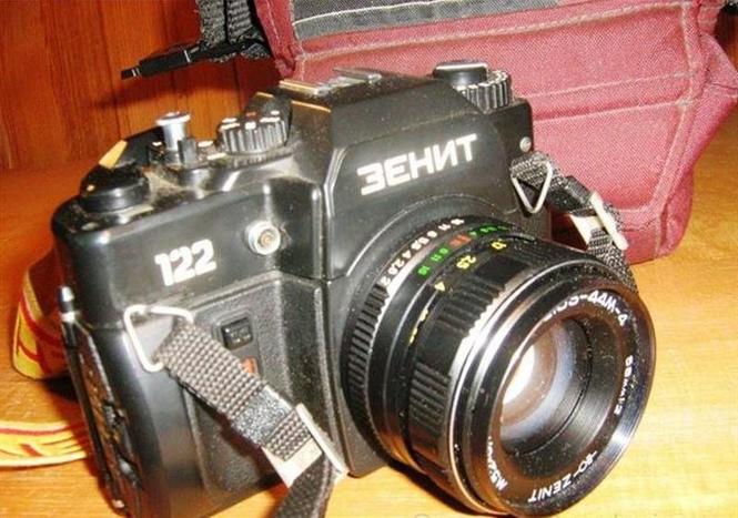 Zenit 122