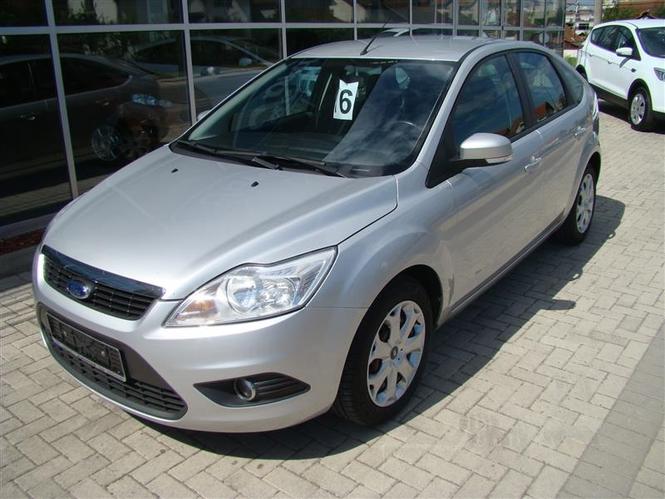 Ford Focus -10 