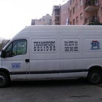 Selidbe,kombi prevoz