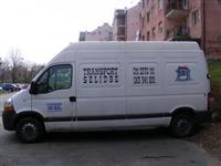 Selidbe,kombi prevoz