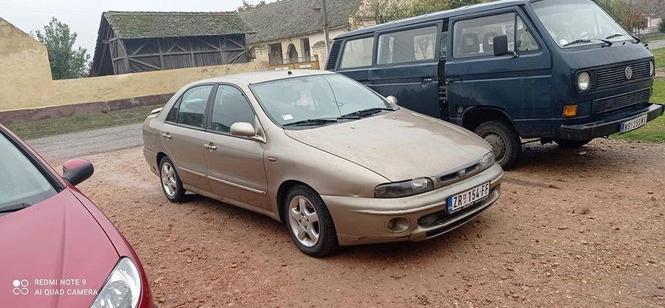 Fiat marea