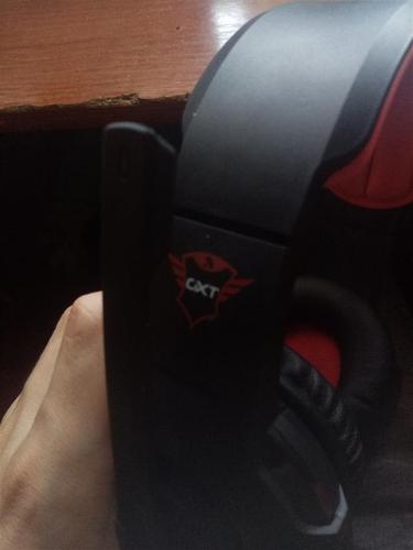 Slušalice GXT