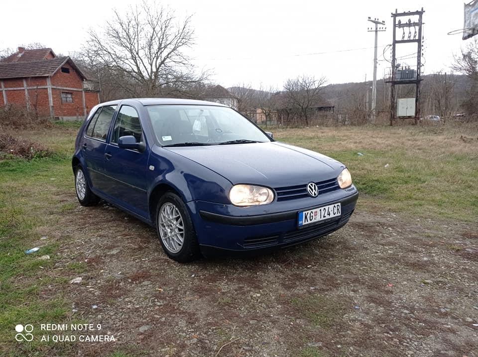 Golf-4