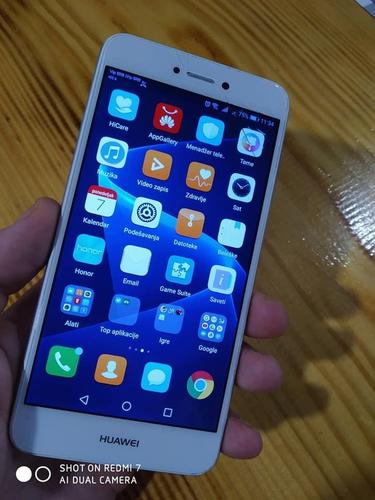 Huawei HONOR 8lite