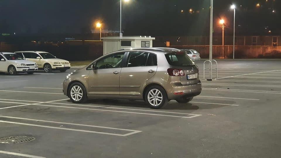 Golf-6-plus