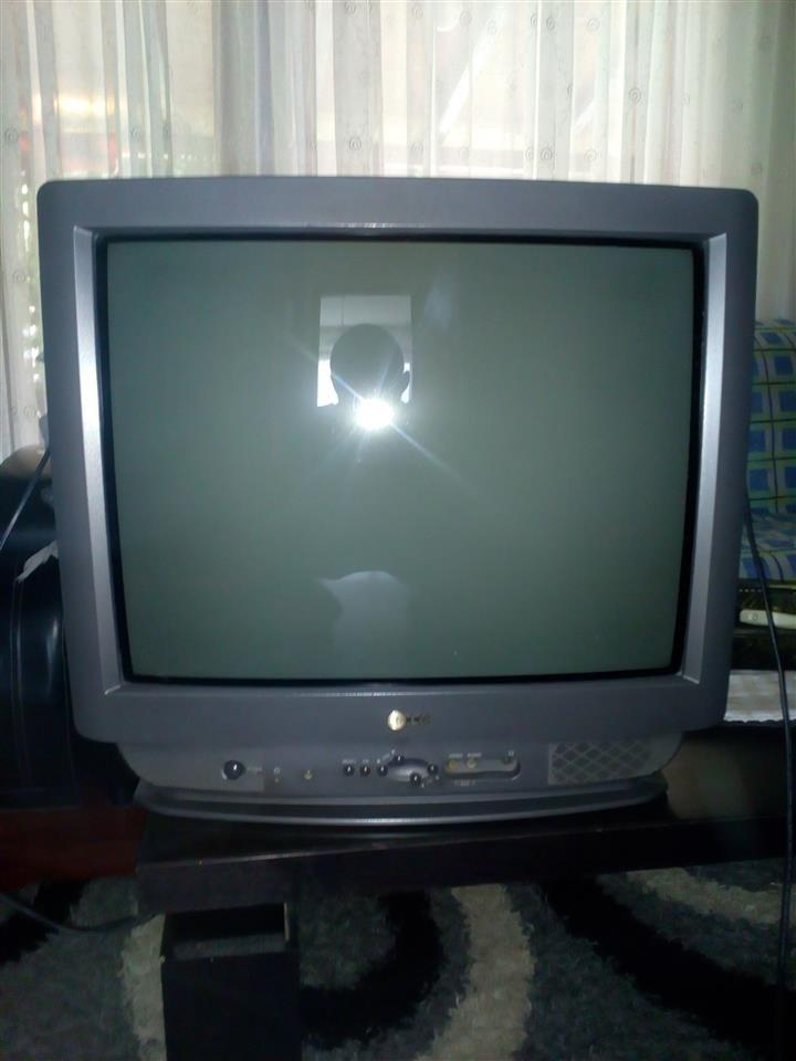 LG-Televizor