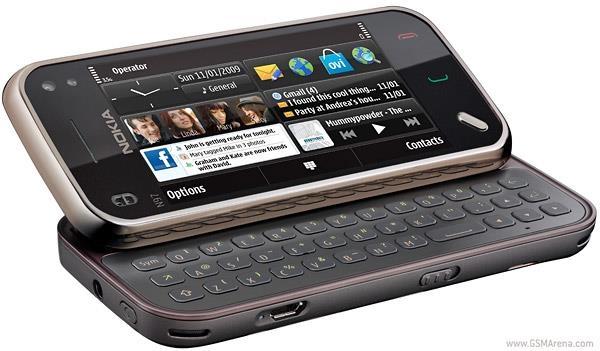 Nokia-N97-mini