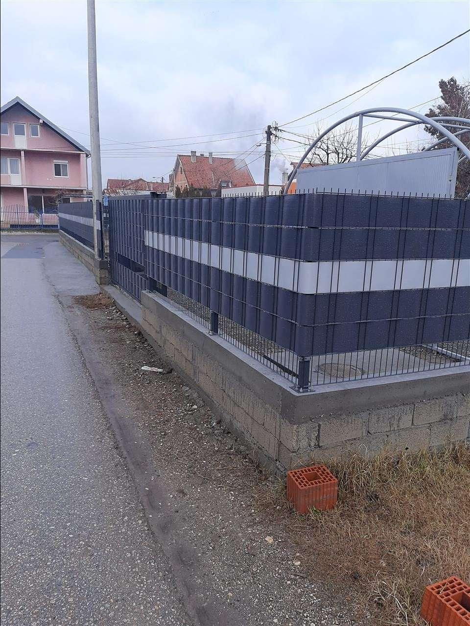 Panelne-ograde