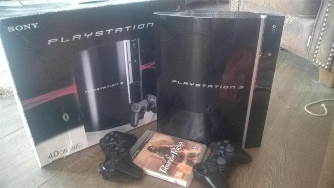 PS3