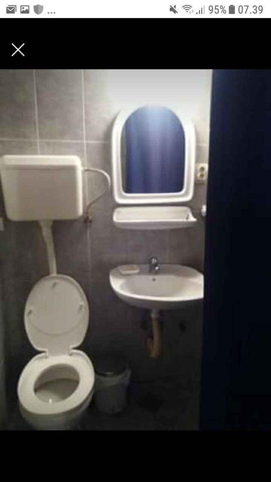 Apartman