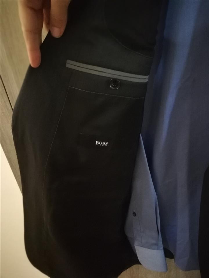 BOSS-odelo