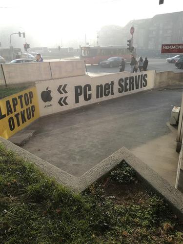 Laptop servis Cukarica  