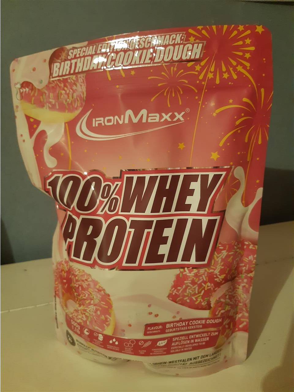 Proteini-IronMaxx-whey