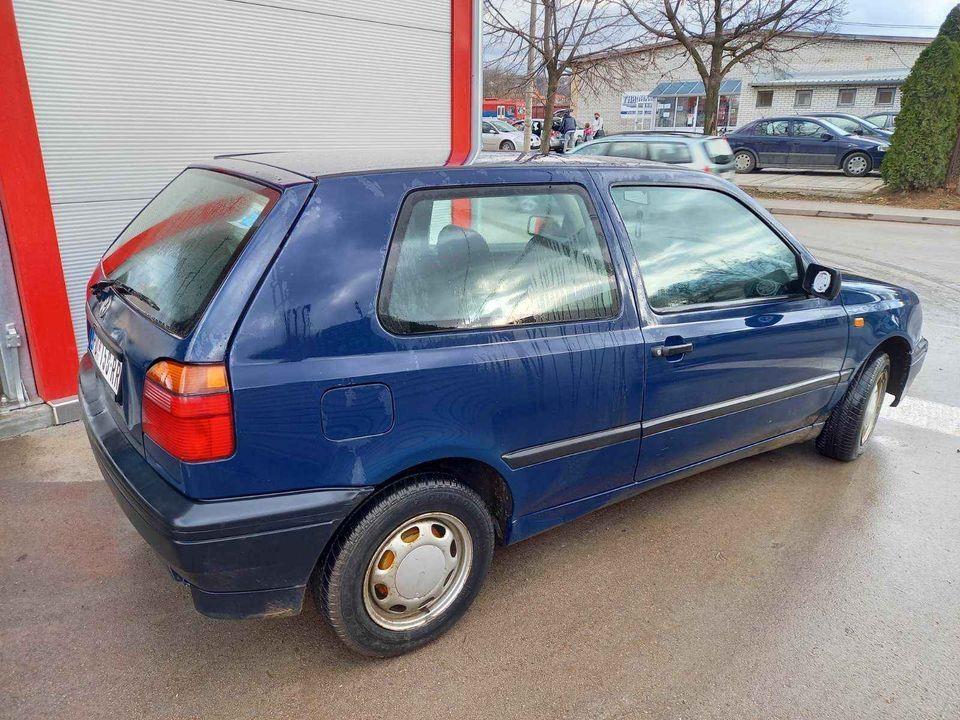 Golf-3
