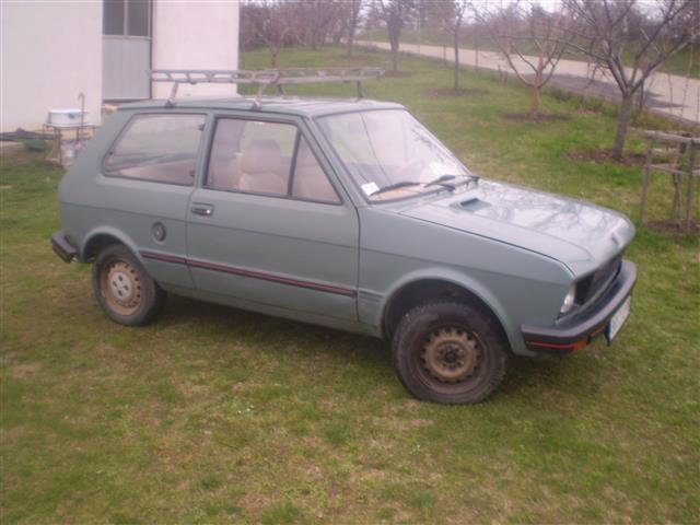 Yugo 45 - 88