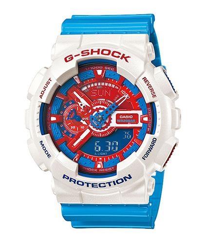 Casio-G-Shock