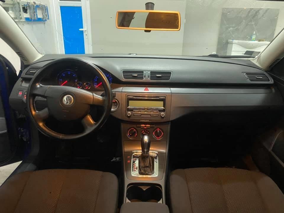 Passat-B6-DsG