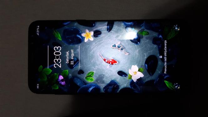 Samsung S8+