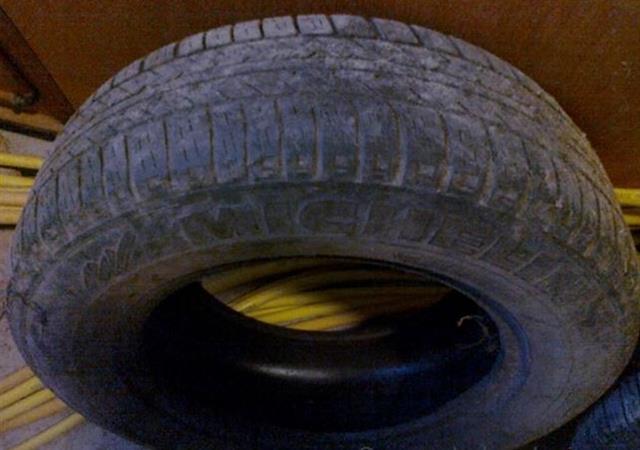 Michelin gume