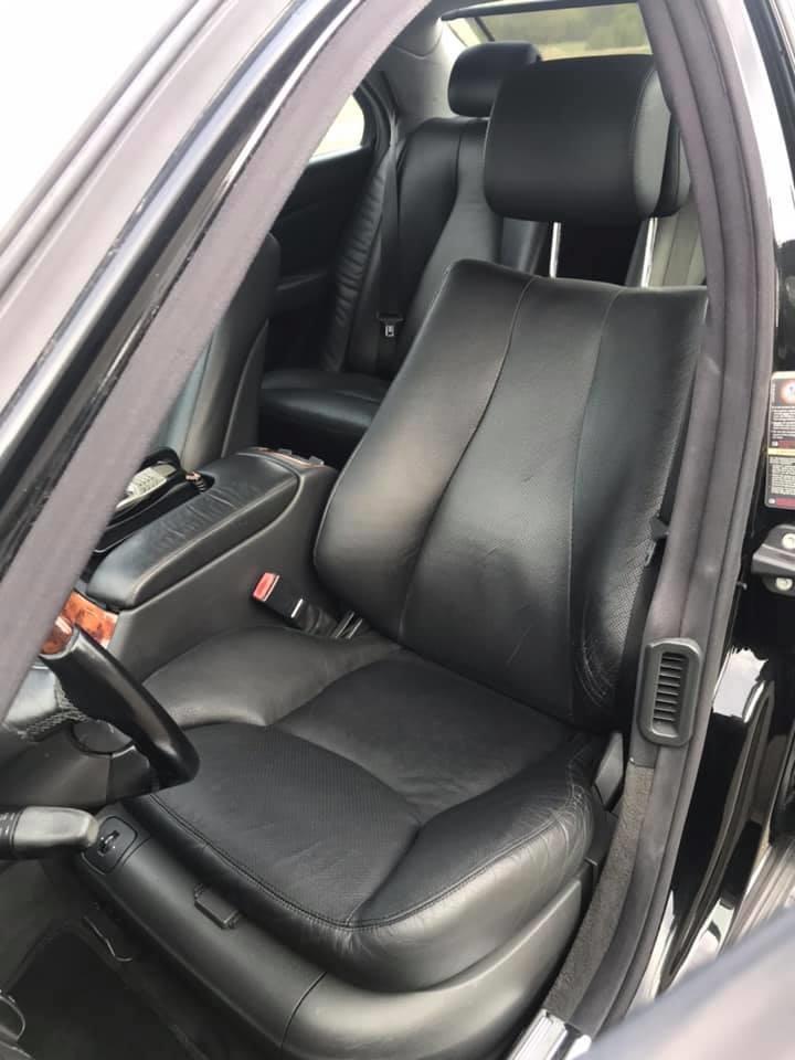 Mercedes-S350-Long-4matic