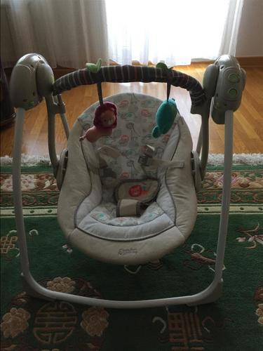 Ljuljasku Comfort