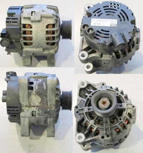 Alternator 607