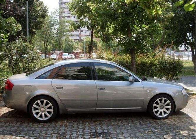 Audi A6 1.9 TDI -03