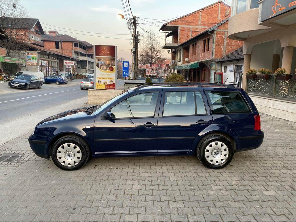 Golf-4