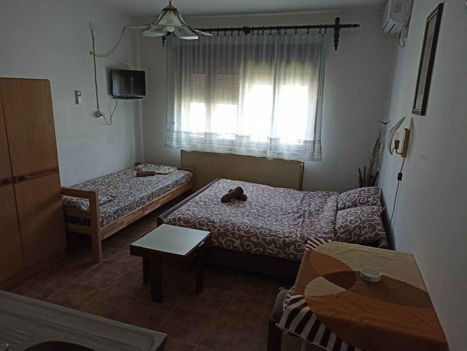 Apartman