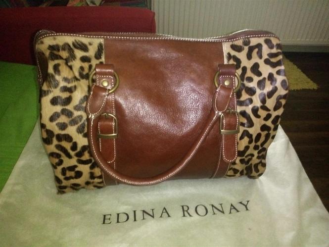 Edina Ronay