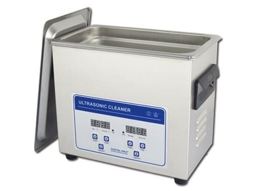 Ultrazvucne kade 3.2l 