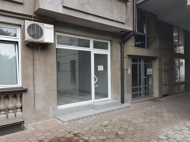 Lokal u centru Šapca