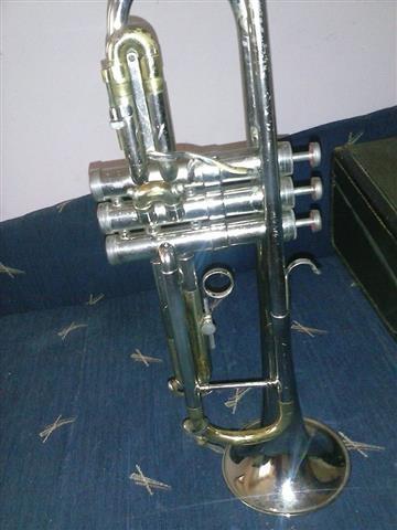 Truba Conn