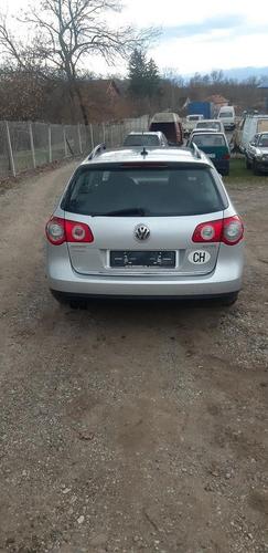 Pasat B 6