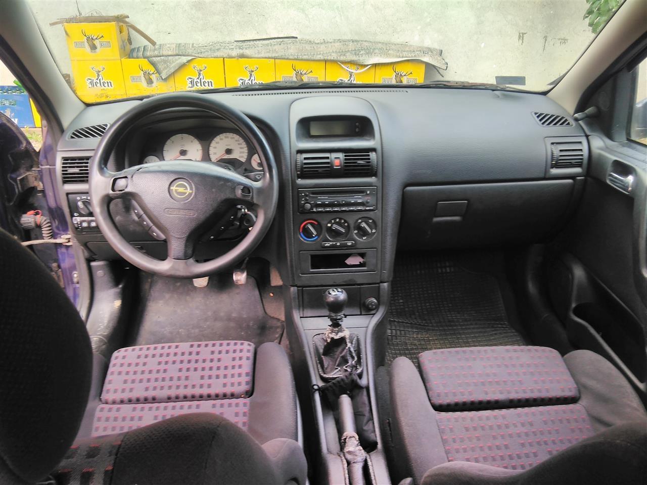 Opel-astra-g