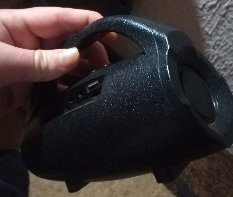 JBL-Bluetooth-Zvučnik