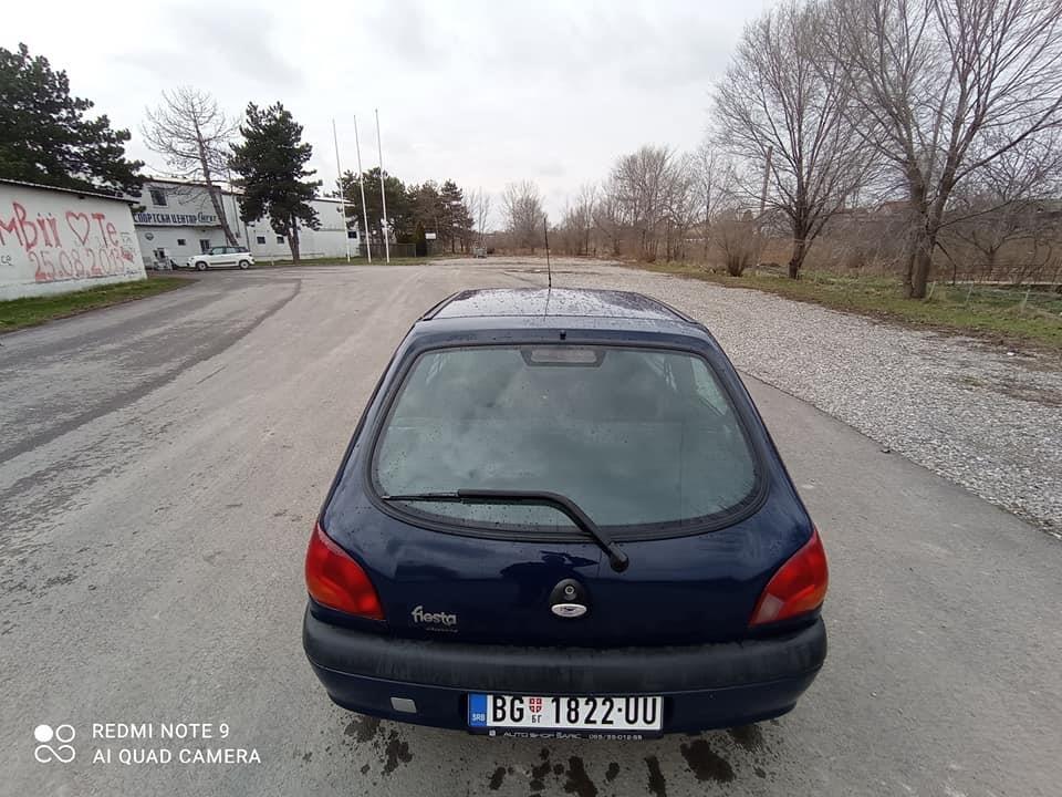 Ford-Fiesta