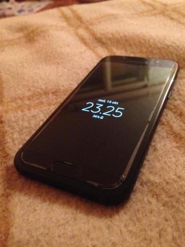 Samsung Galaxy A5 2017 Black