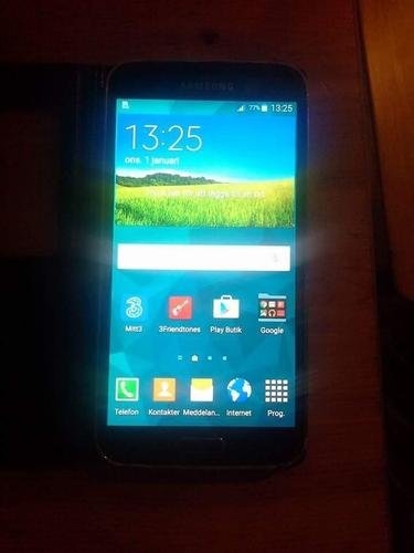 Extra Samsung Galaxy S5