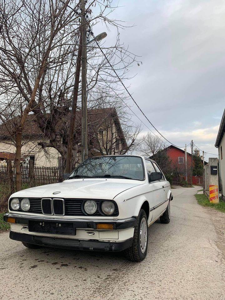 Bmw-e30