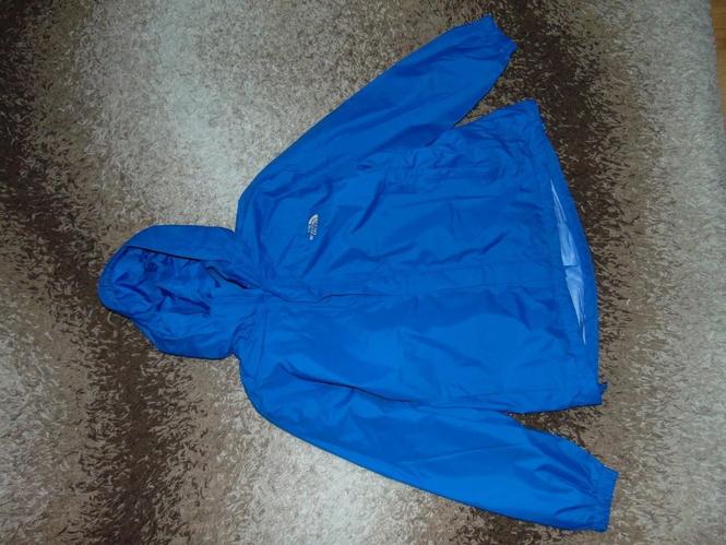 The North Face