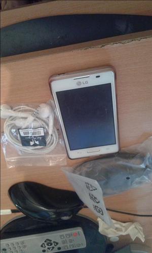 LG L50