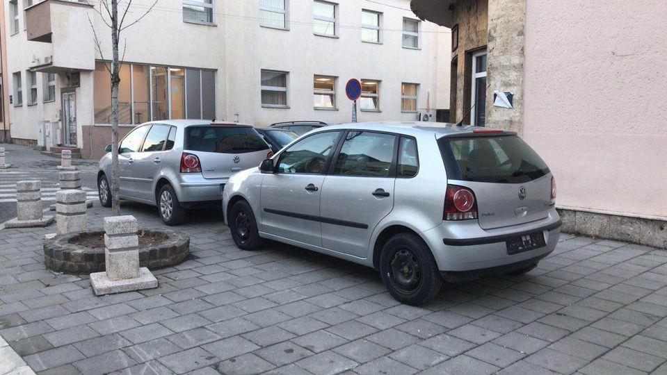 VW-Polo