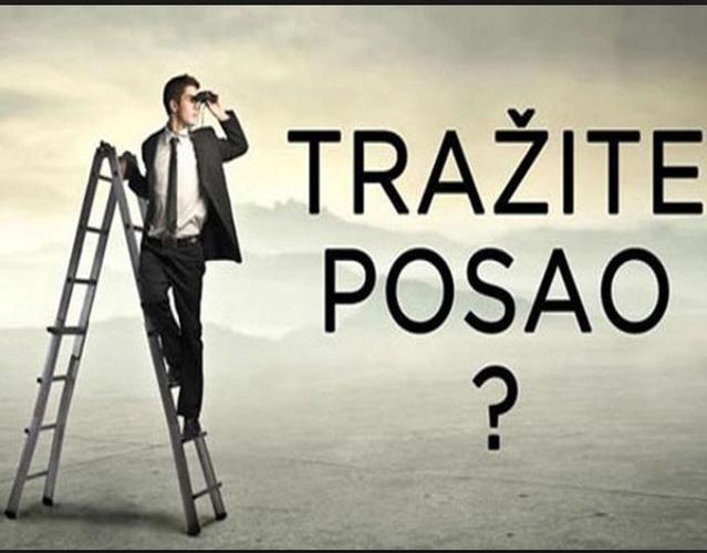 Posao od kuce