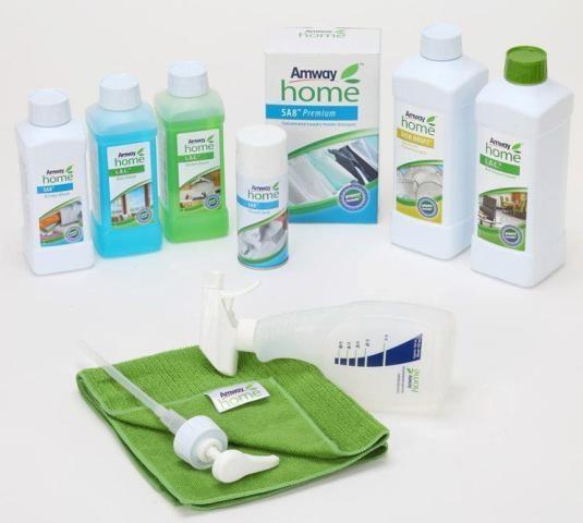 Amway proizvodi
