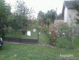 Kuca-u-Nenadicu